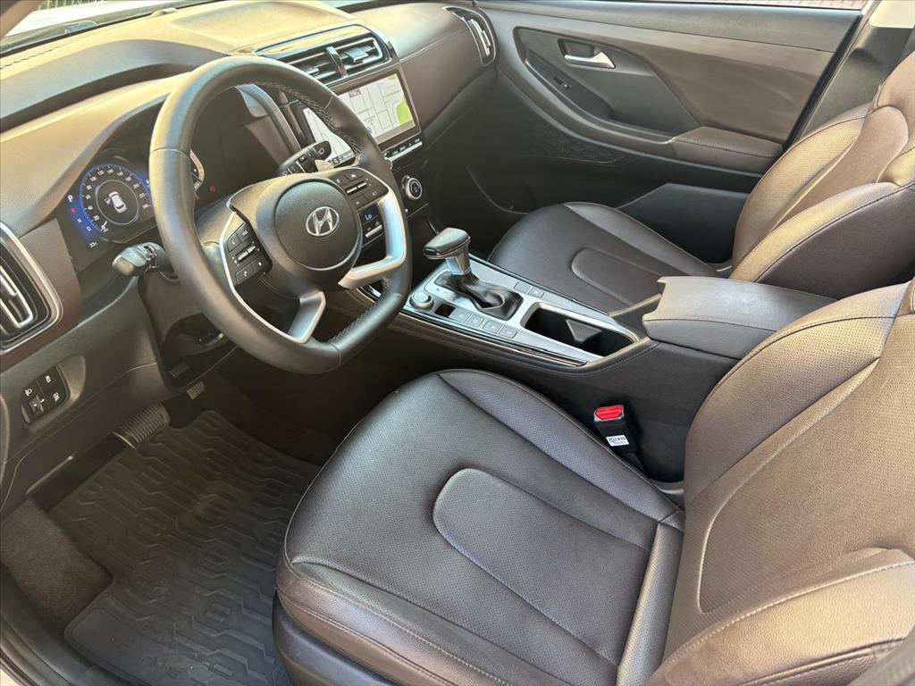 CRETA 1.0 TGDI FLEX PLATINUM AUTOMÁTICO4
