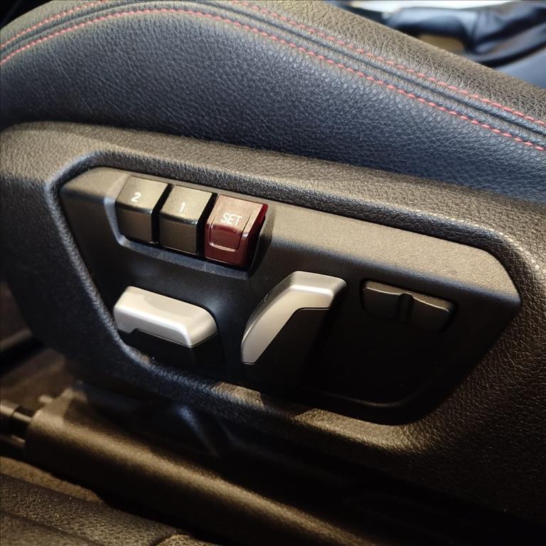 320i 2.0 SPORT 16V TURBO ACTIVE FLEX 4P AUTOMÁTICO