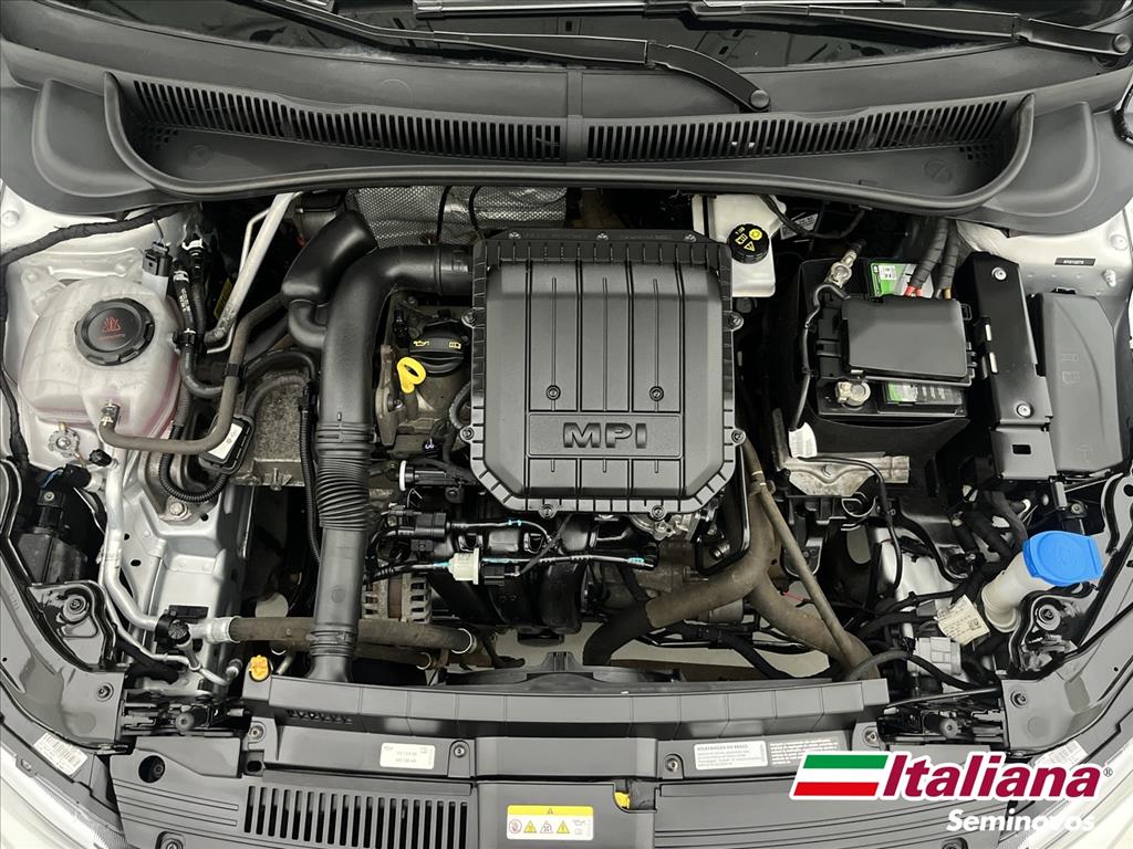 POLO 1.0 MPI TRACK MANUAL13