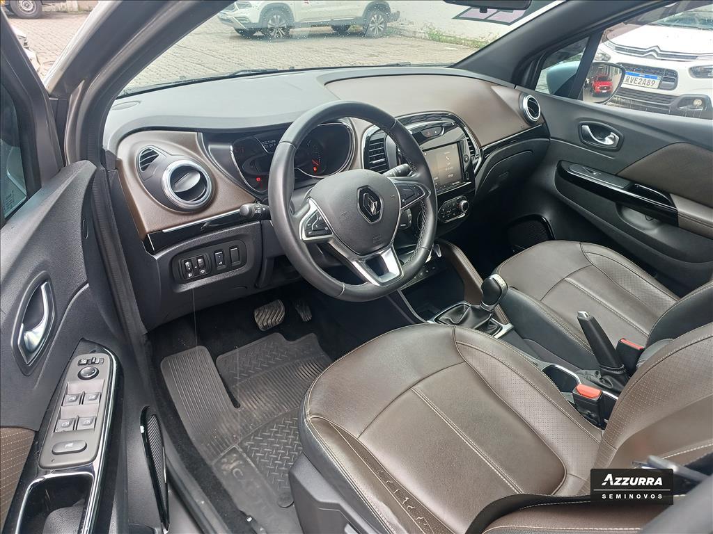 CAPTUR 1.3 TCE FLEX ICONIC X-TRONIC