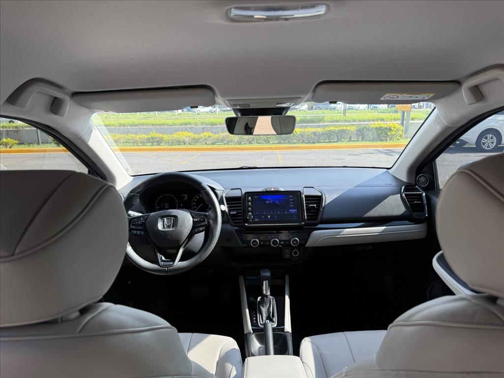 CITY 1.5 i-VTEC FLEX TOURING CVT8