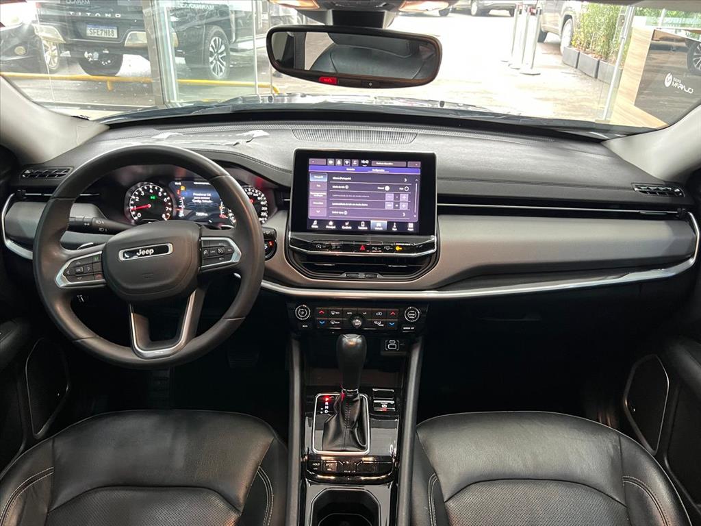 COMPASS 1.3 T270 TURBO FLEX LIMITED AT66