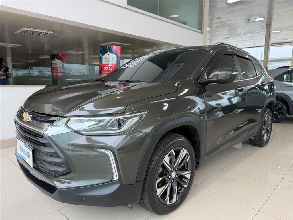 TRACKER 1.2 TURBO FLEX PREMIER AUTOMÁTICO3