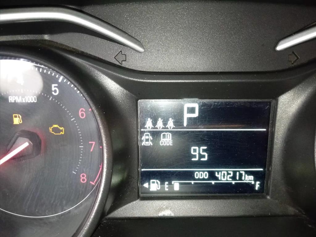 ONIX PLUS 1.0 TURBO FLEX LT AUTOMÁTICO
