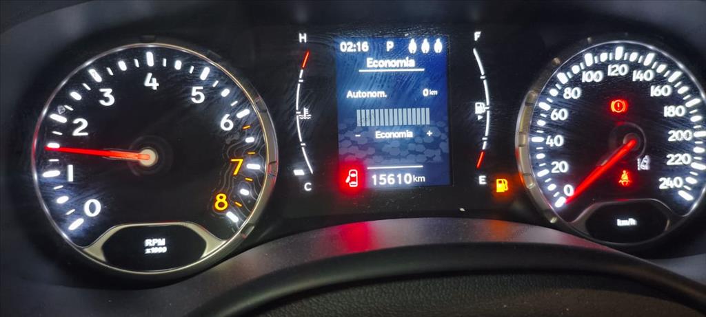 RENEGADE 1.3 T270 TURBO FLEX LONGITUDE AT6 RENEGADE 1.3 T270 TURBO FLEX LONGITUDE AT6