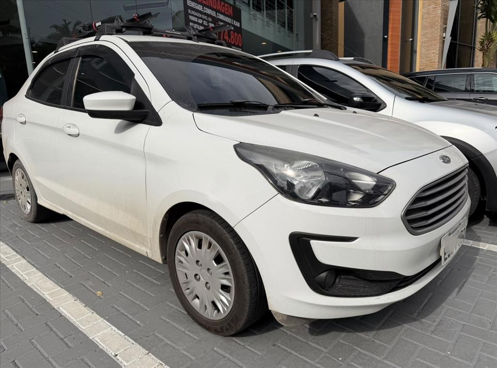 KA 1.0 TI-VCT FLEX SE PLUS SEDAN MANUAL12