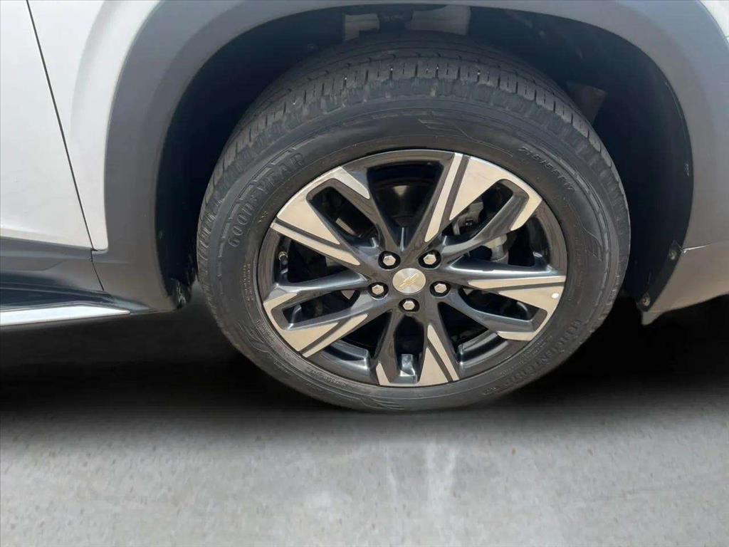 TRACKER 1.2 TURBO FLEX PREMIER AUTOMÁTICO16