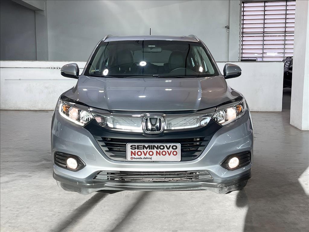 HR-V 1.8 16V FLEX EX 4P AUTOMÁTICO1