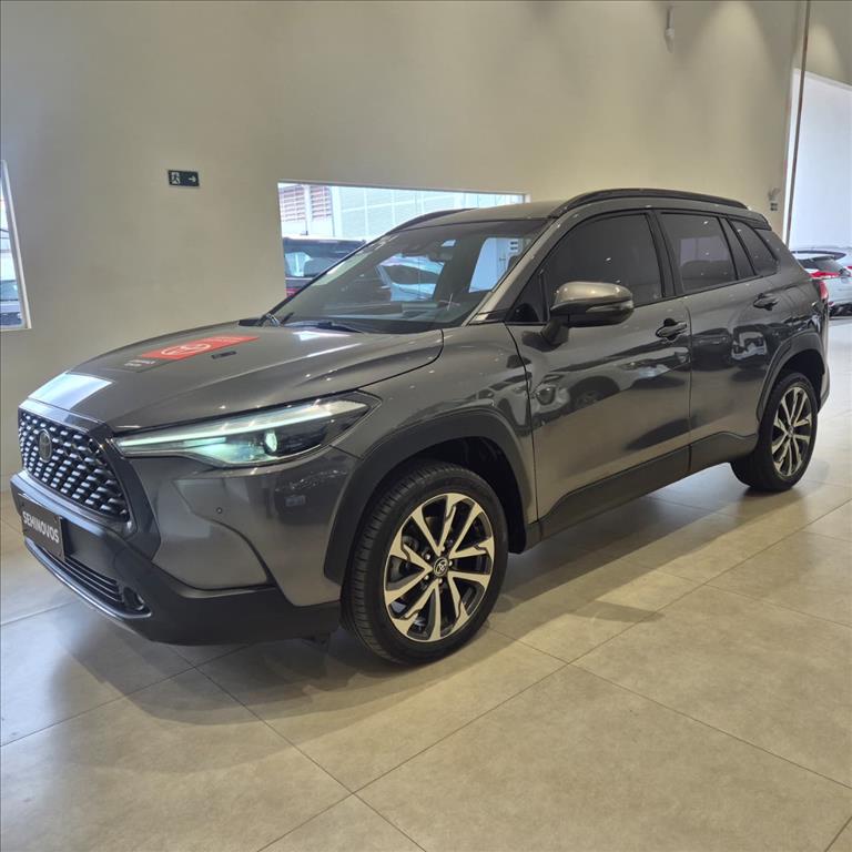 COROLLA CROSS 2.0 VVT-IE FLEX XRE DIRECT SHIFT2