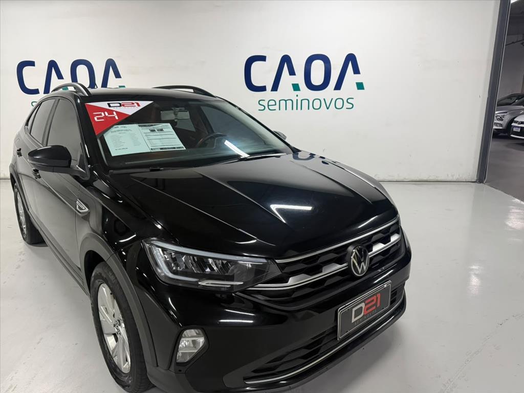 Volkswagen-NIVUS-1.0 200 TSI TOTAL FLEX COMFORTLINE AUTOMÁTICO