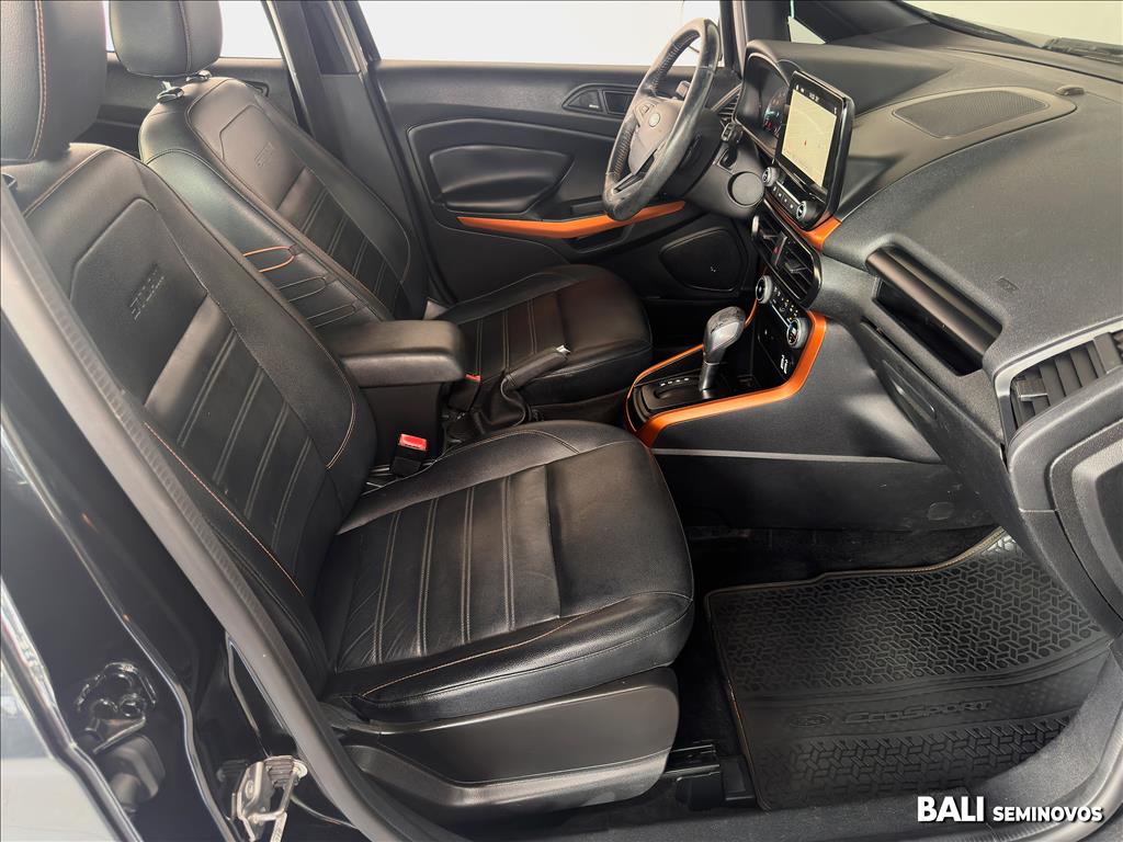 ECOSPORT 2.0 DIRECT FLEX STORM 4WD AUTOMÁTICO11