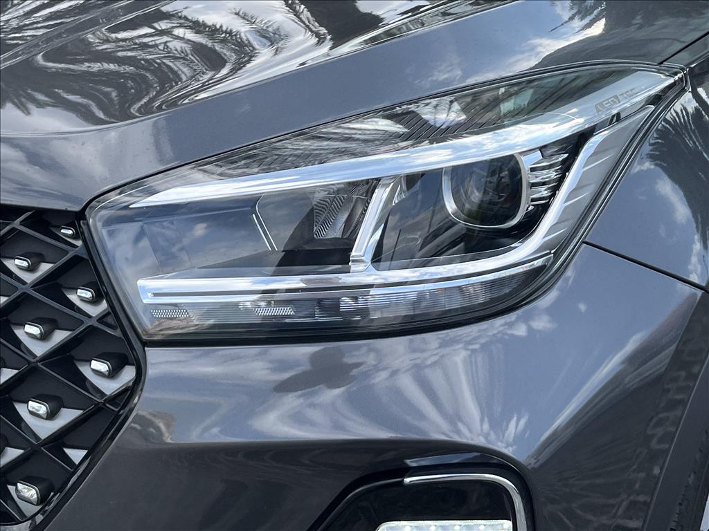 TIGGO 5X PRO 1.5 VVT TURBO iFLEX CVT3
