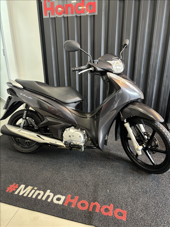 BIZ 125I
