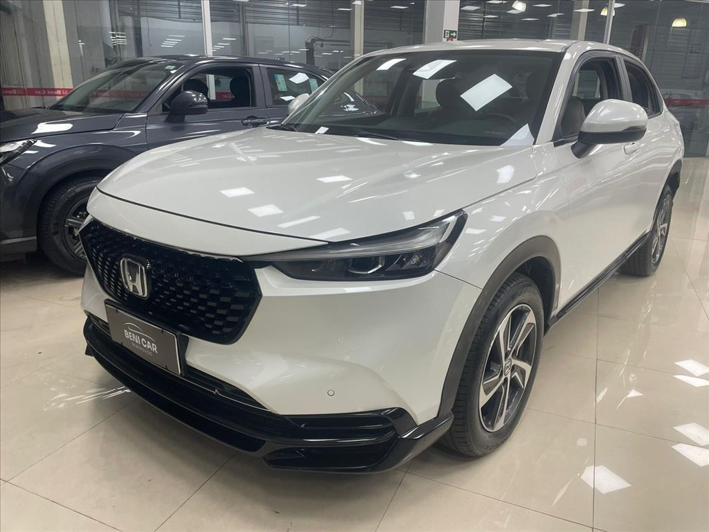 HONDA HR-V 1.5 DI I-VTEC TURBO FLEX TOURING CVT