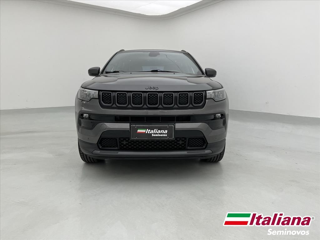 COMPASS 1.3 T270 TURBO FLEX LONGITUDE AT67