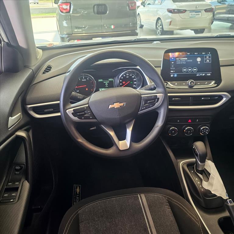 TRACKER 1.0 TURBO FLEX LT AUTOMÁTICO6