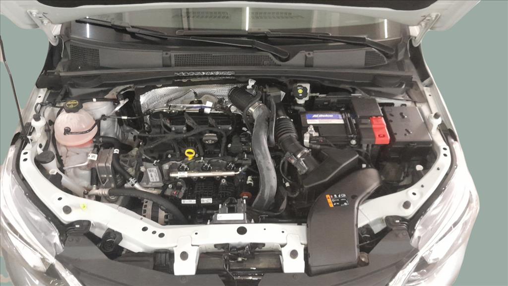 ONIX 1.0 TURBO FLEX LTZ AUTOMÁTICO15