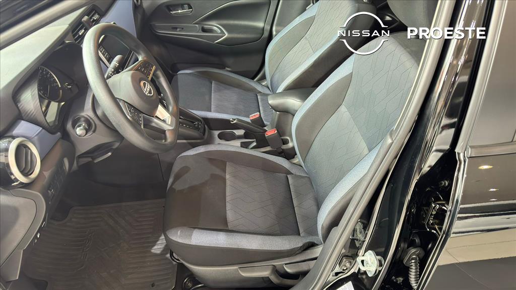 VERSA 1.6 16V FLEX ADVANCE XTRONIC6