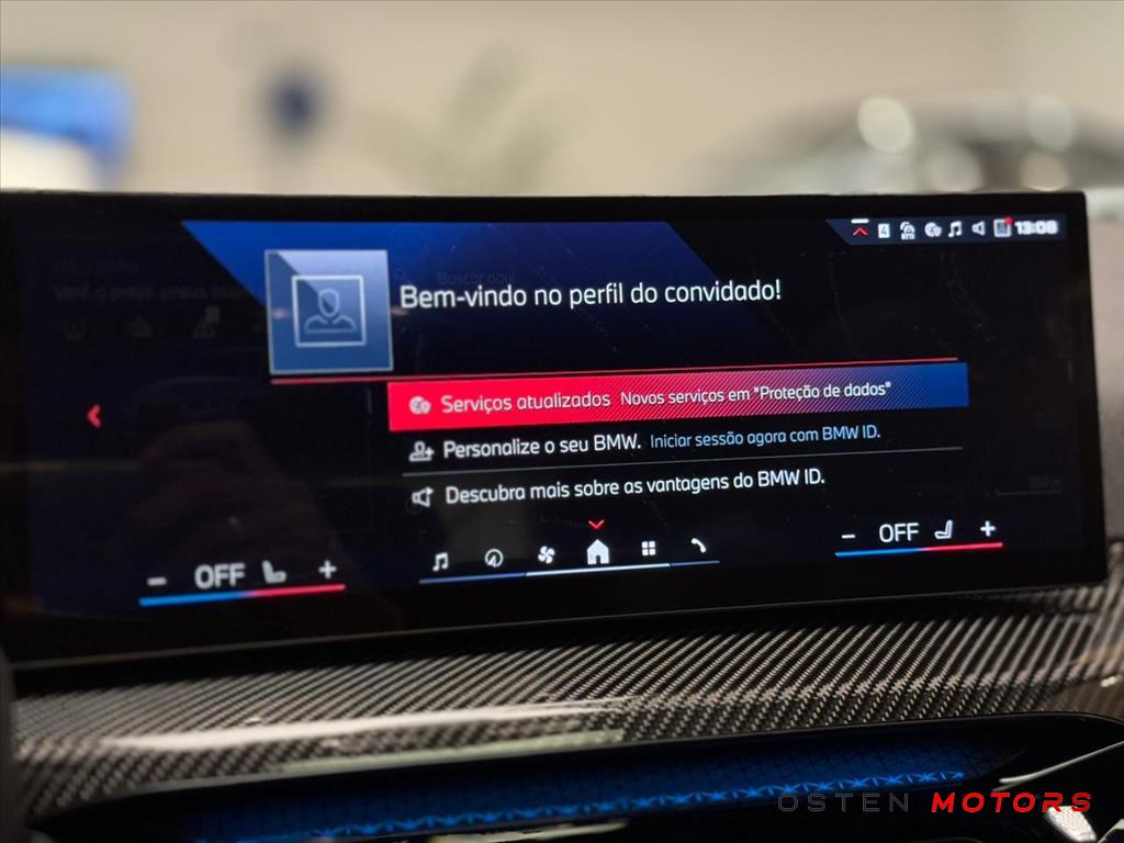 BMW-I4-ELÉTRICO M50