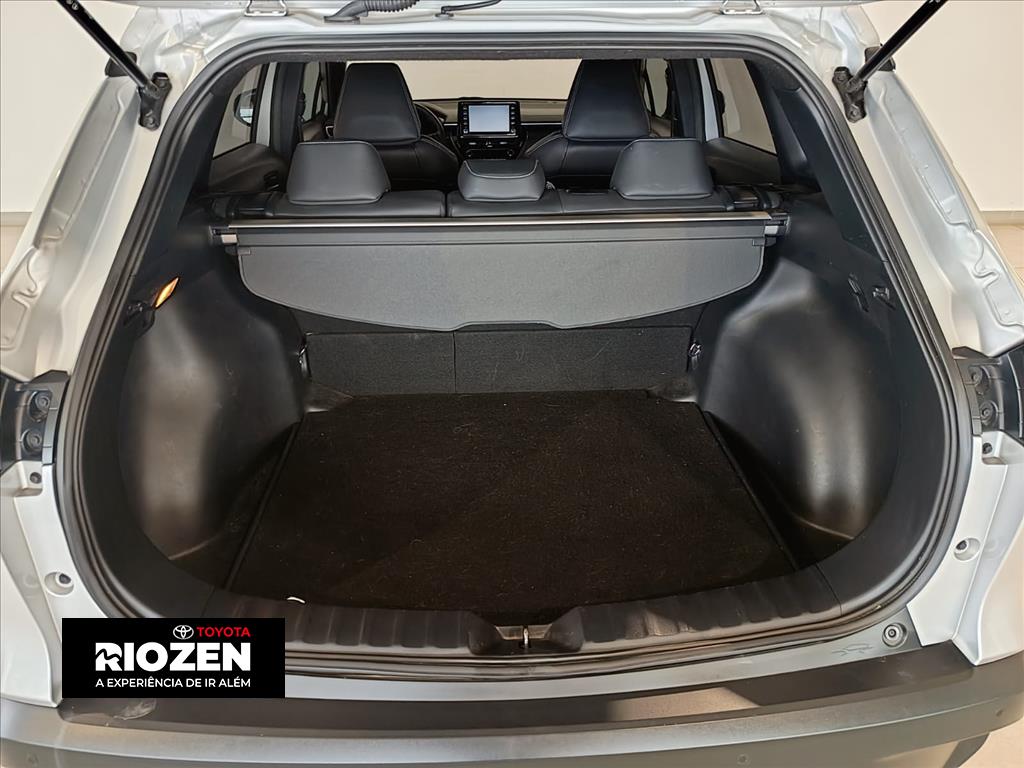 COROLLA CROSS 2.0 VVT-IE FLEX XRE DIRECT SHIFT4