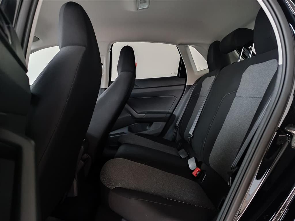 POLO 1.0 170 TSI COMFORTLINE AUTOMÁTICO5
