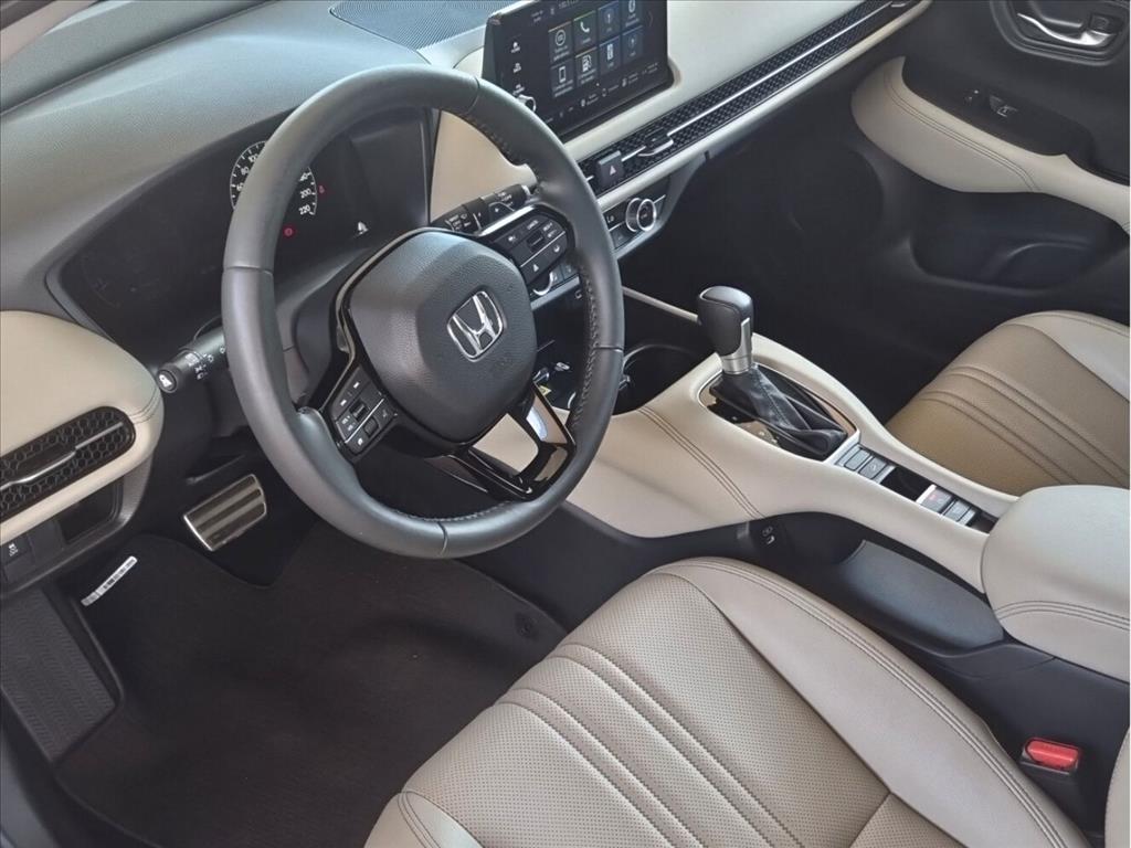 ZR-V 2.0 i-VTEC GASOLINA TOURING CVT6