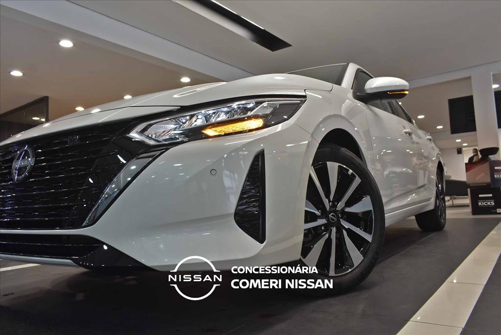 SENTRA 2.0 16V GASOLINA ADVANCE XTRONIC11