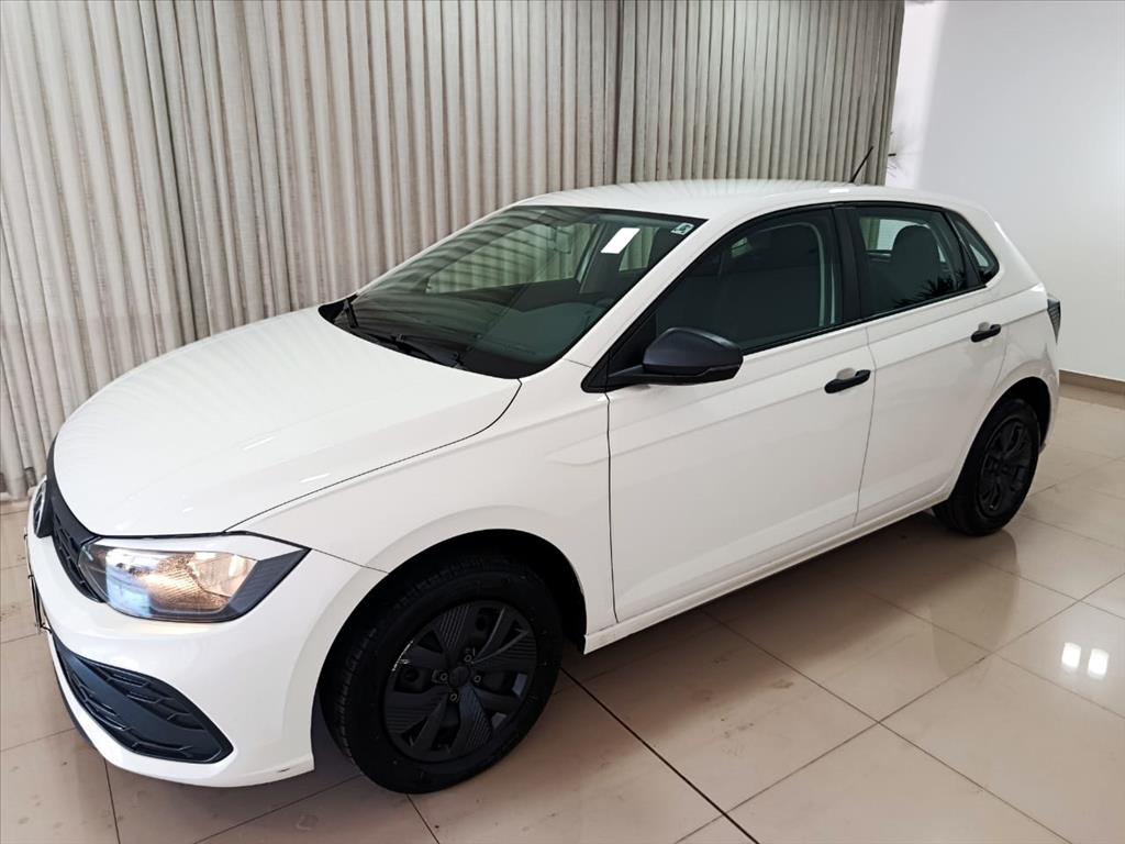 POLO 1.0 MPI TRACK MANUAL1