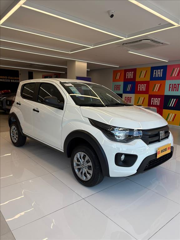 MOBI 1.0 EVO FLEX LIKE. MANUAL MOBI 1.0 EVO FLEX LIKE. MANUAL