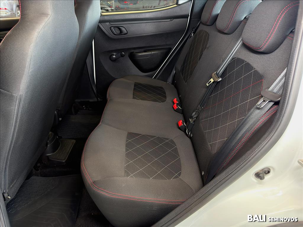 KWID 1.0 12V SCE FLEX INTENSE MANUAL15