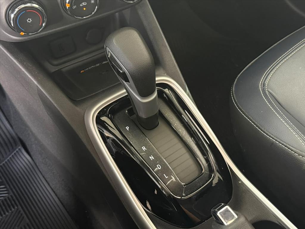 TRACKER 1.2 TURBO FLEX PREMIER AUTOMÁTICO8