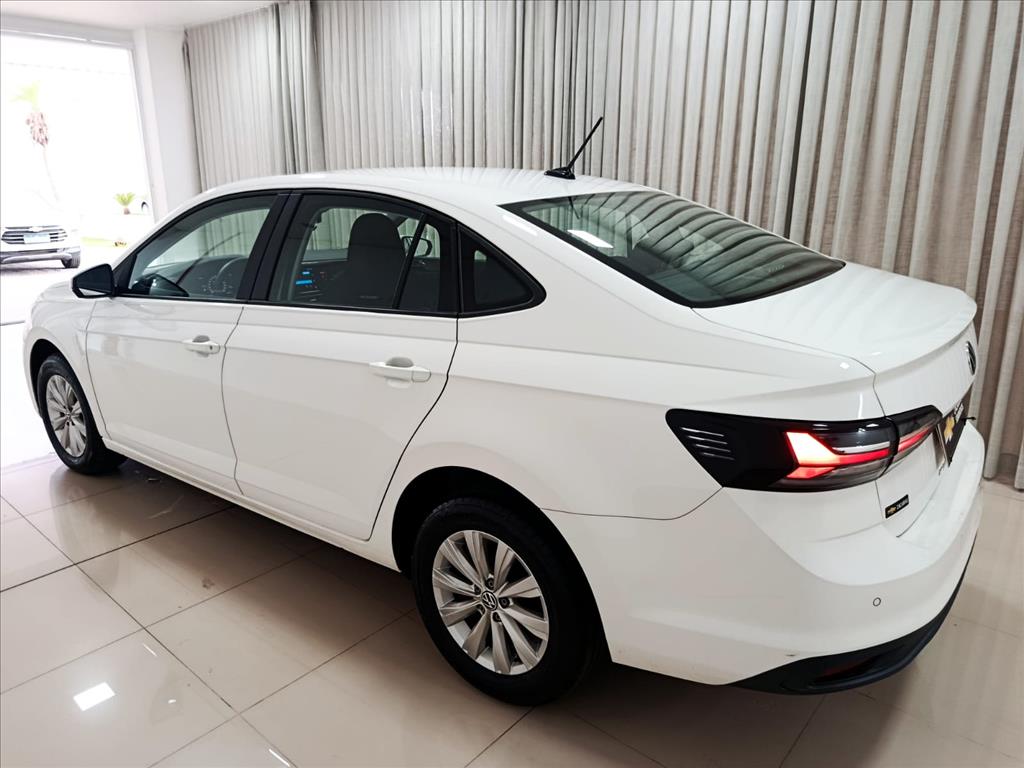 VIRTUS 1.0 170 TSI AUTOMÁTICO5