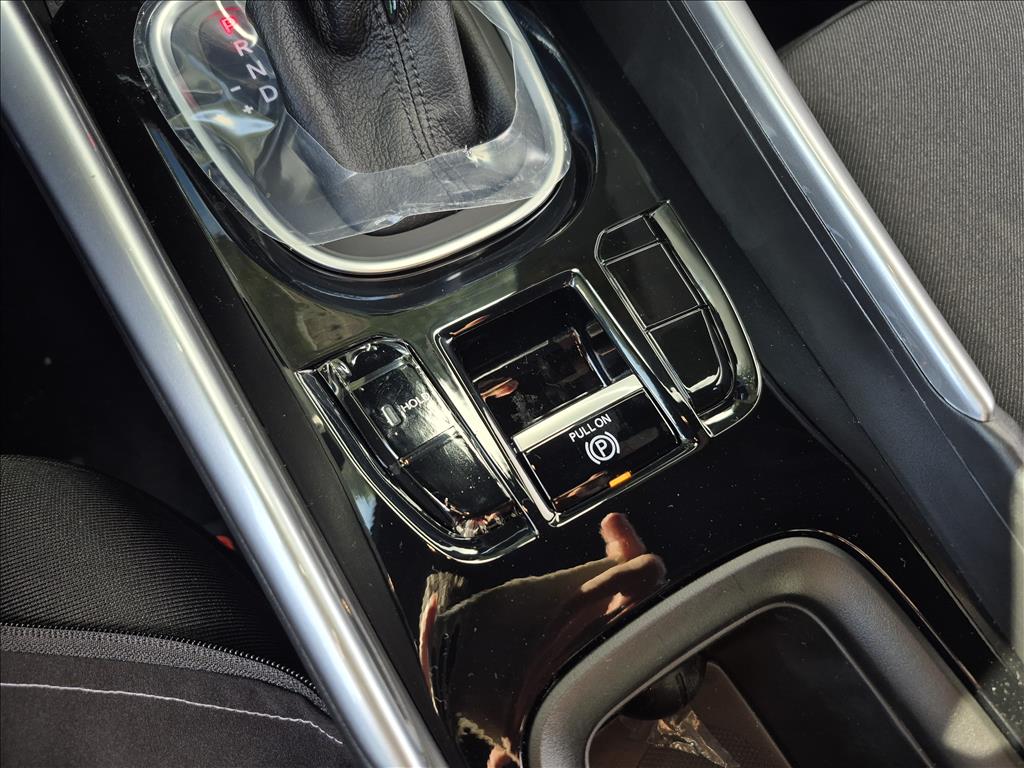 FASTBACK 1.0 TURBO 200 HYBRID AUDACE CVT10