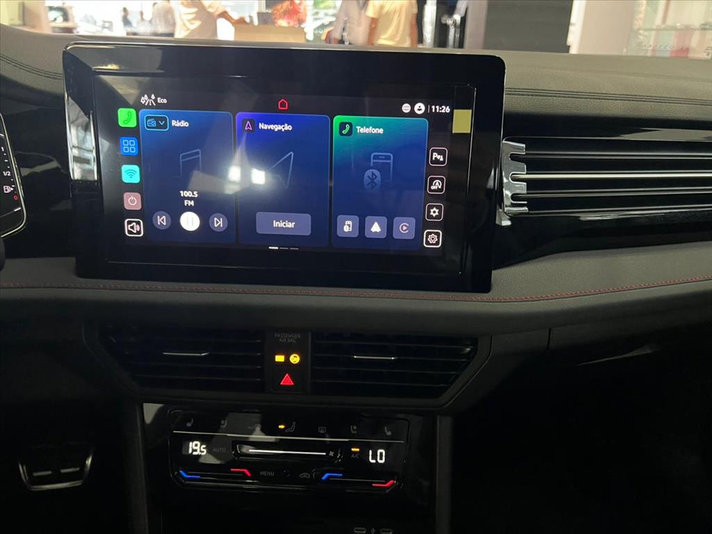 JETTA 2.0 350 TSI GASOLINA GLI DSG10
