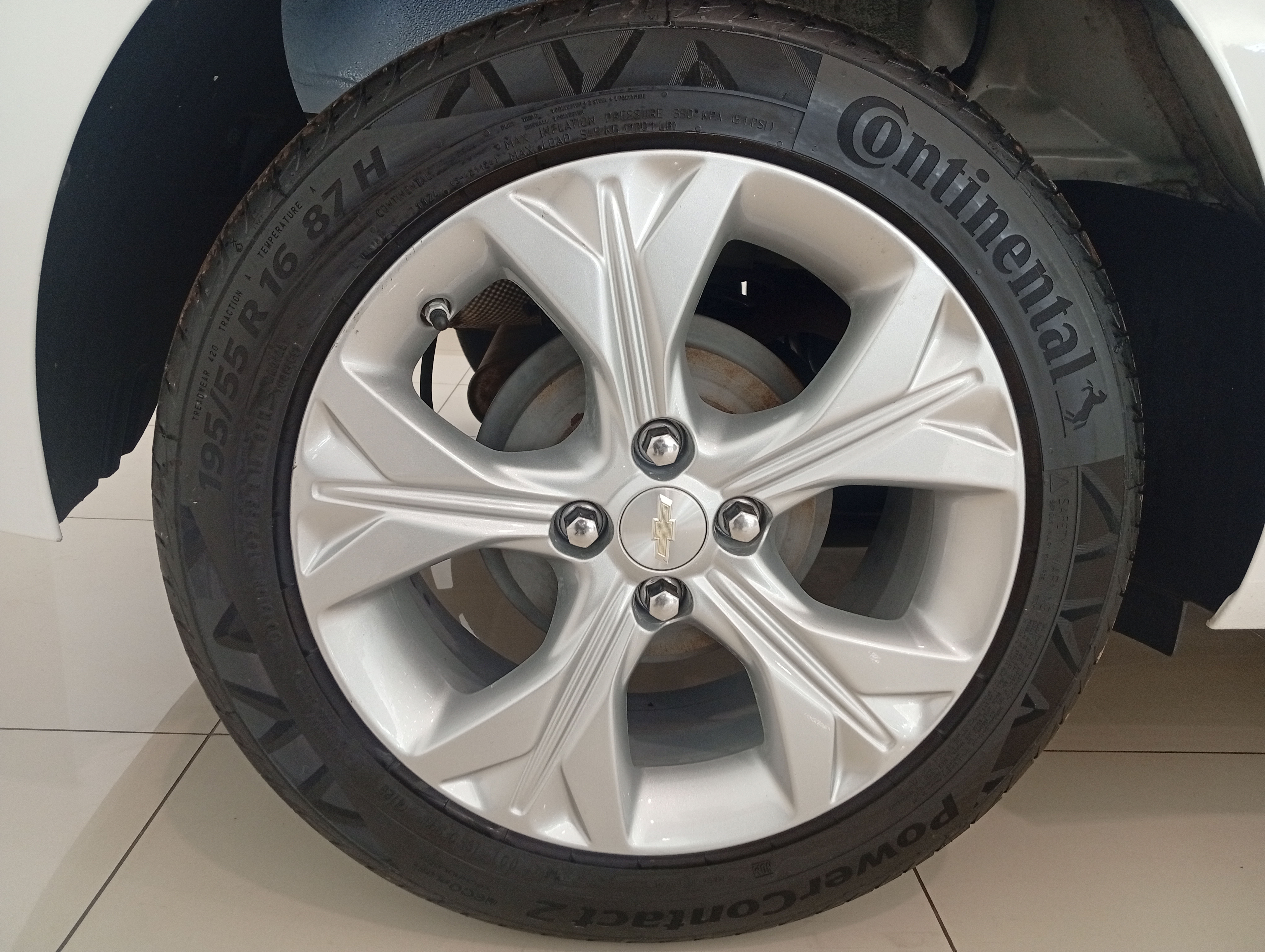 GM - Chevrolet-ONIX-1.0 TURBO FLEX AUTOMÁTICO