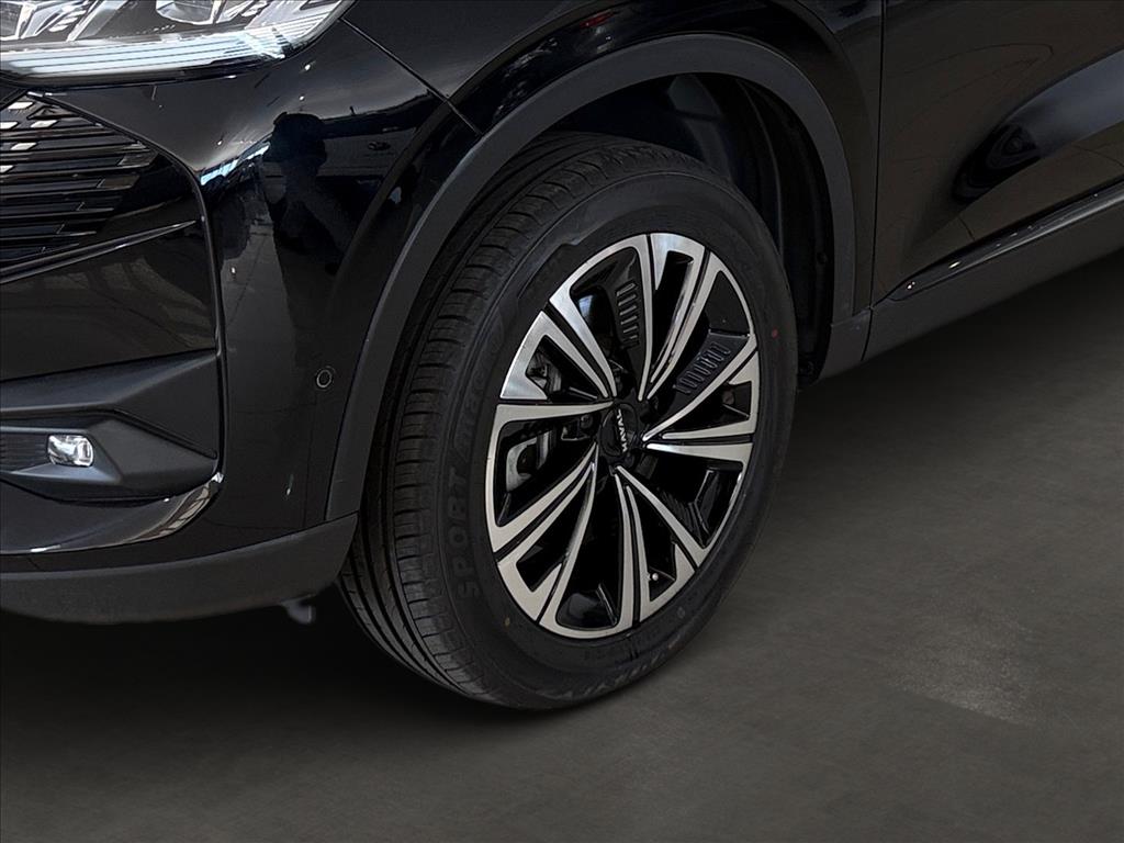 HAVAL H6 1.5 HEV ONE E-TRACTION5
