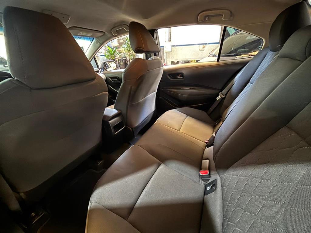 Toyota-COROLLA-2.0 VVT-IE FLEX GLI DIRECT SHIFT