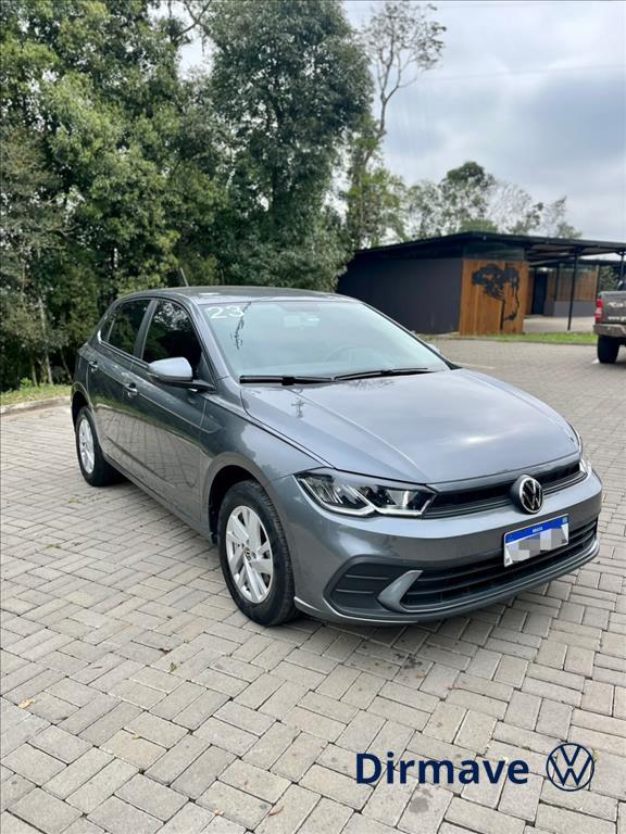 POLO 1.0 MPI TOTAL FLEX MANUAL2