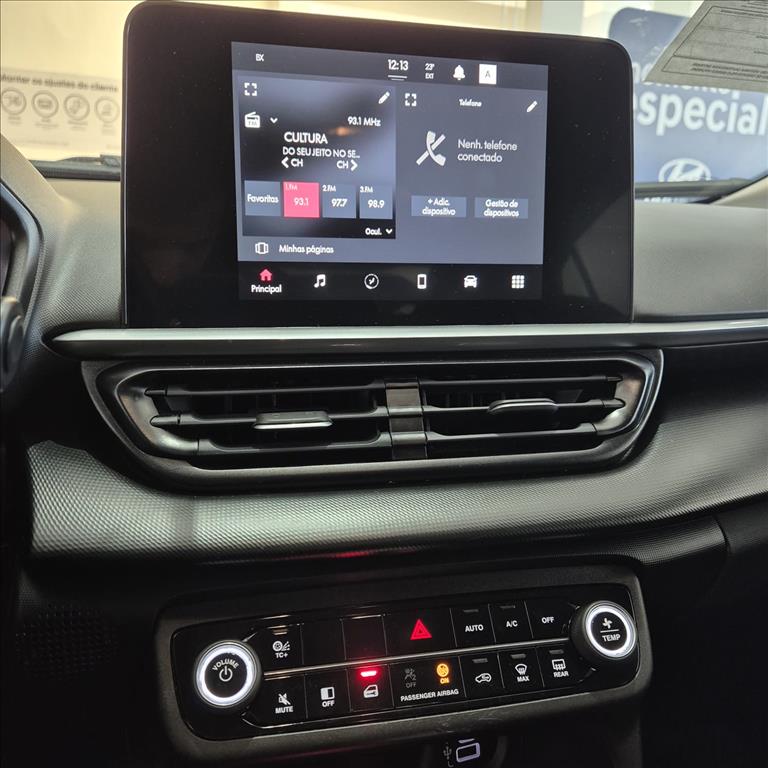 PULSE 1.3 FLEX DRIVE CVT