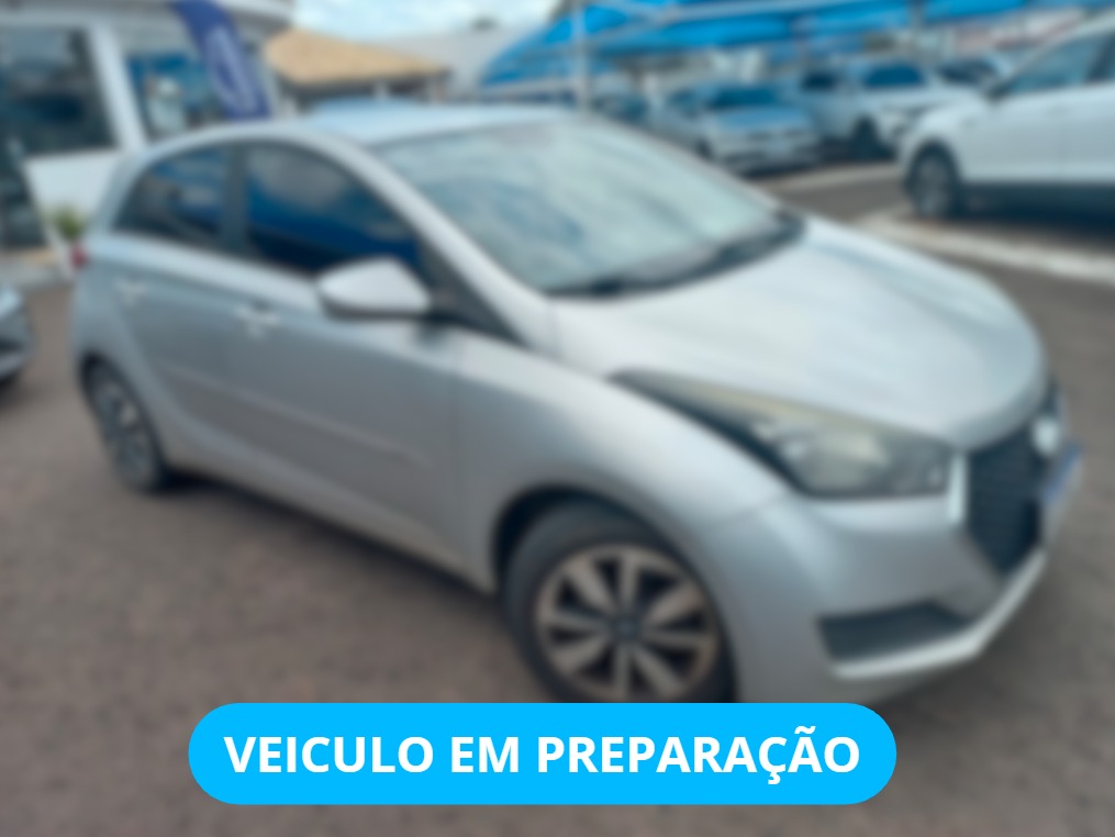 HB20 1.0 COMFORT 12V FLEX 4P MANUAL0