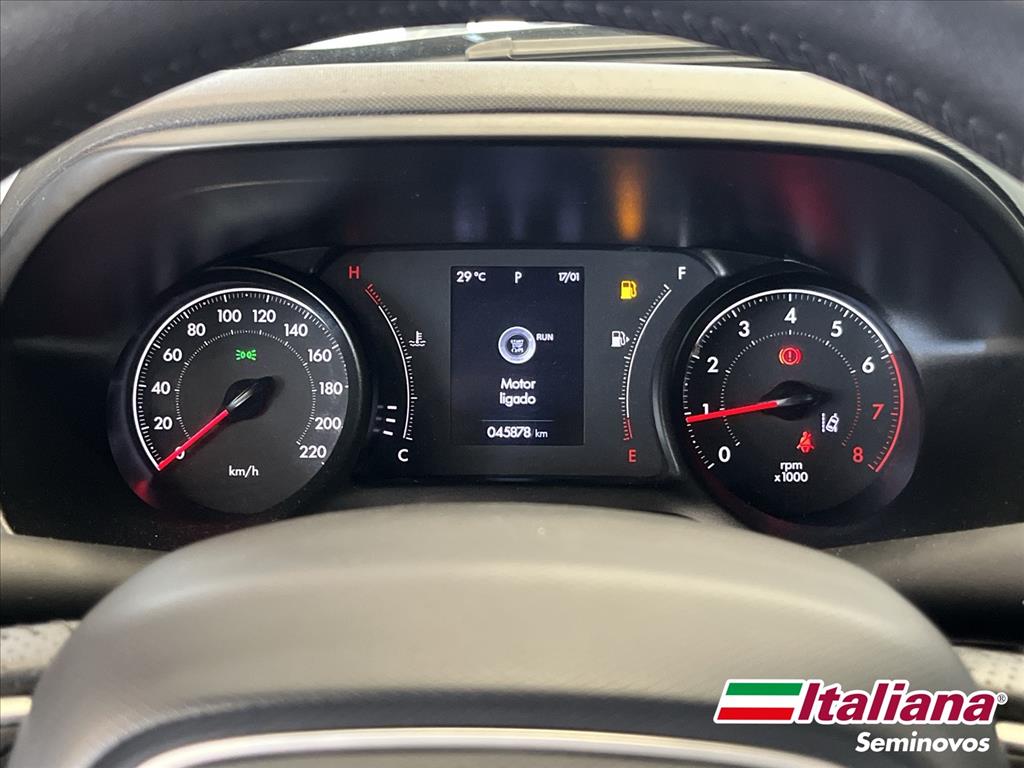 FASTBACK 1.0 TURBO 200 FLEX AUDACE CVT10