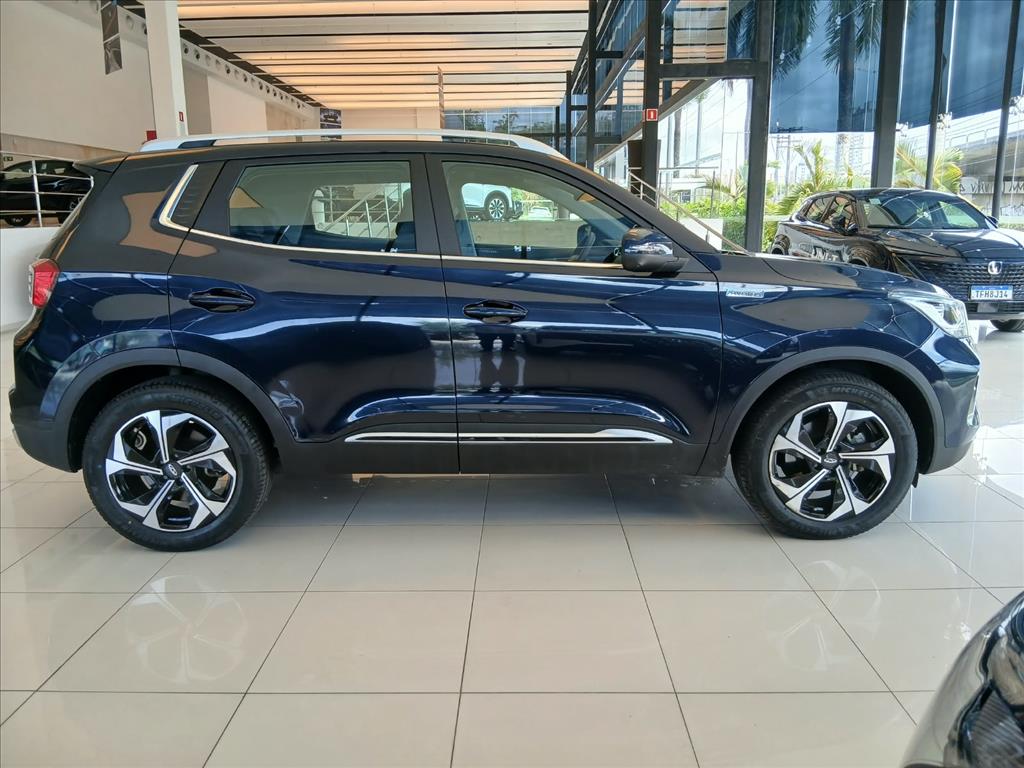 Caoa Chery Tiggo 5X Pro - foto 5