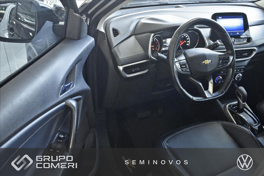 TRACKER 1.0 TURBO FLEX PREMIER AUTOMÁTICO14