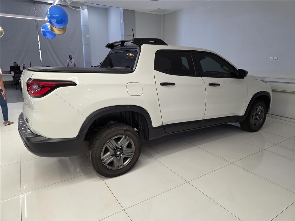 TORO 1.3 TURBO 270 FLEX ENDURANCE AT65