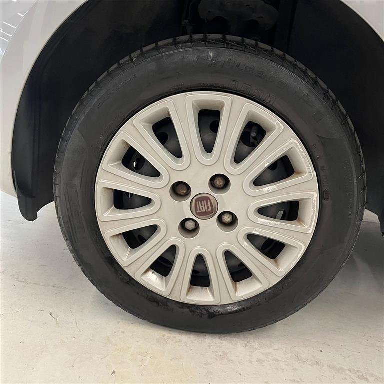 PALIO 1.0 MPI ATTRACTIVE 8V FLEX 4P MANUAL11