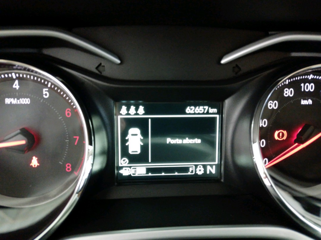 GM - Chevrolet-ONIX-1.0 TURBO FLEX PREMIER AUTOMÁTICO