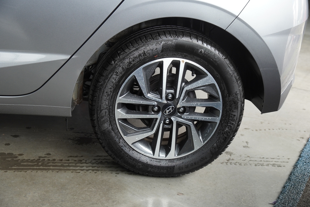 HB20 1.0 TGDI FLEX PLATINUM AUTOMÁTICO3