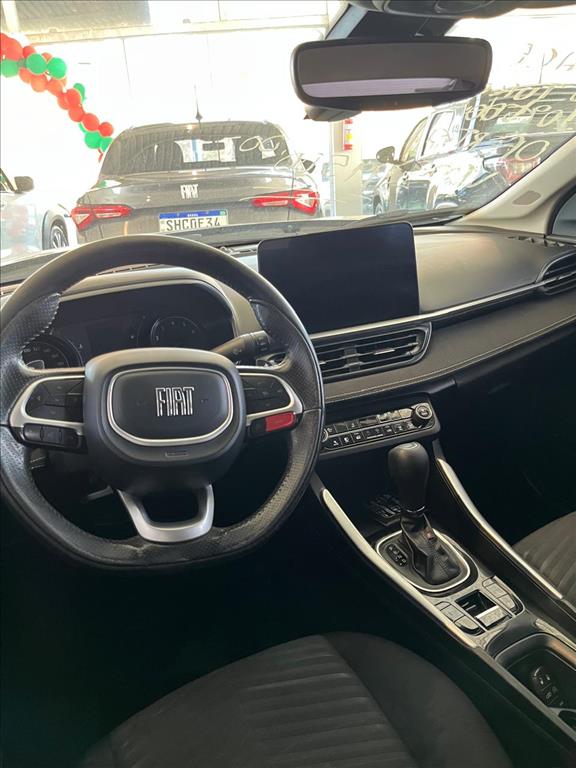 FASTBACK 1.0 TURBO 200 FLEX AUDACE CVT4