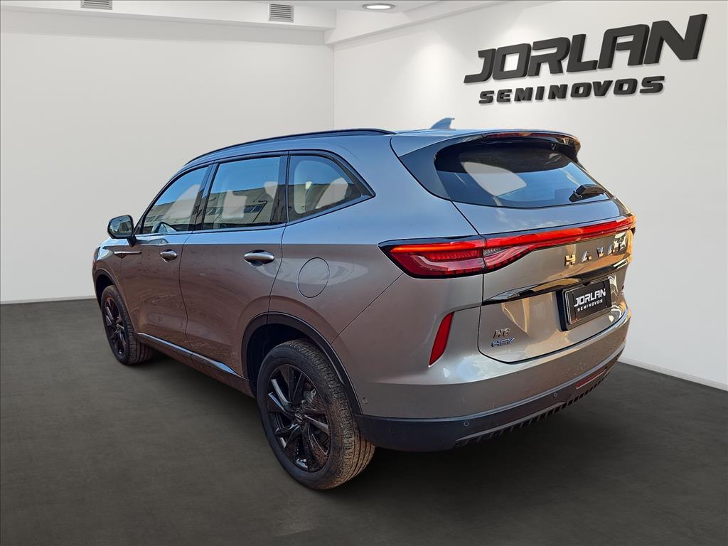 HAVAL H6 1.5 HEV PREMIUM E-TRACTION3