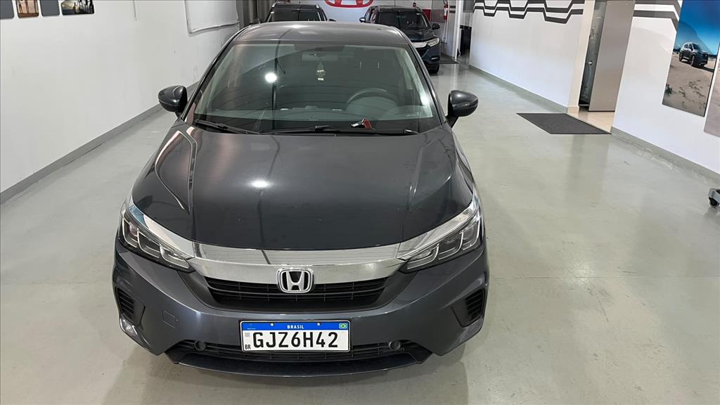 CITY 1.5 i-VTEC FLEX LX CVT1